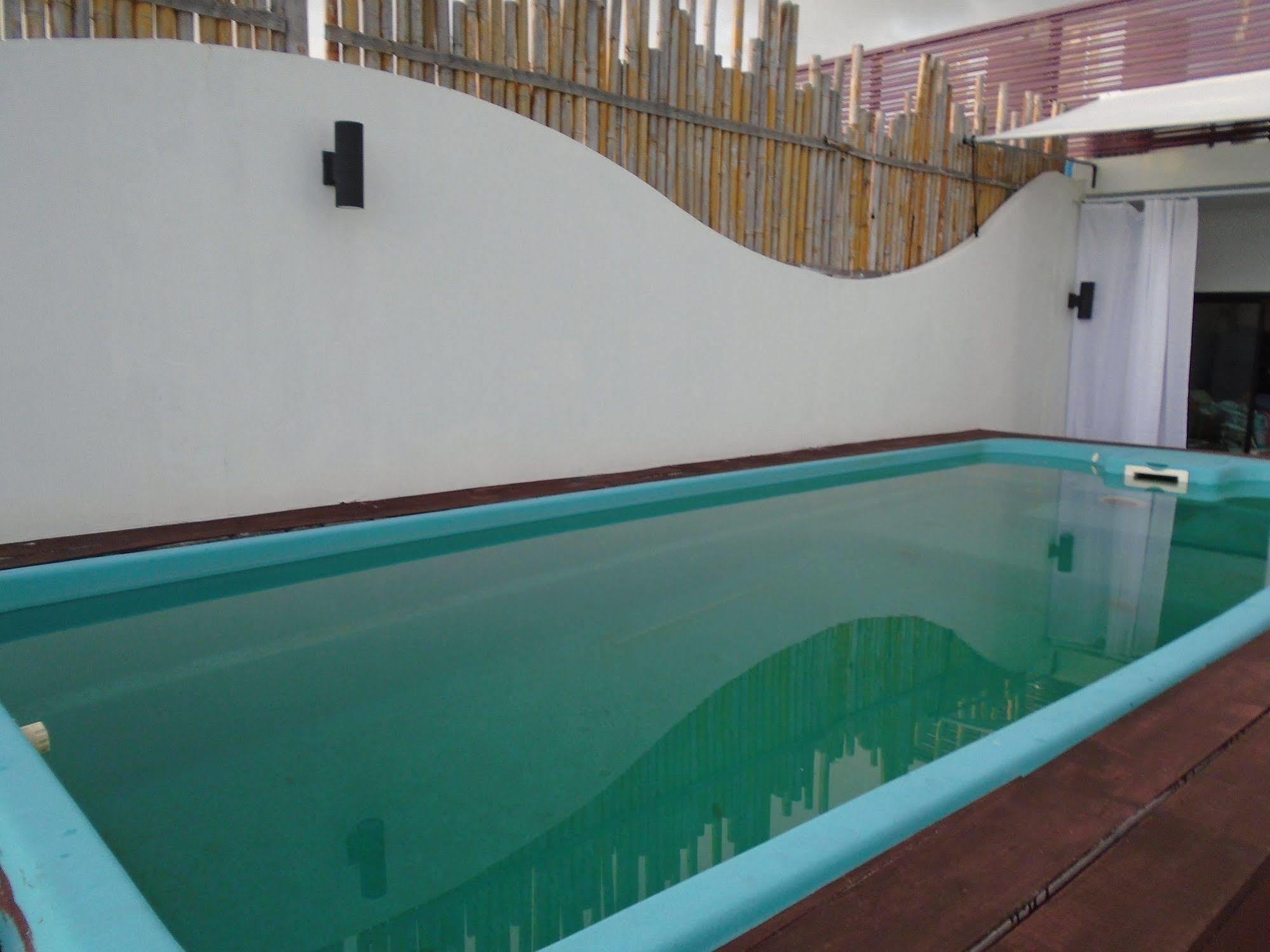 Kata Green Beach Hotel 외부 사진