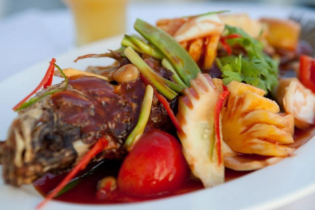 Kata Green Beach Hotel 외부 사진