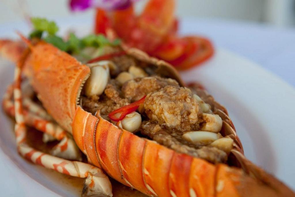 Kata Green Beach Hotel 외부 사진